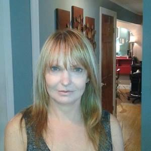 Meet your Posher, Sandra lee